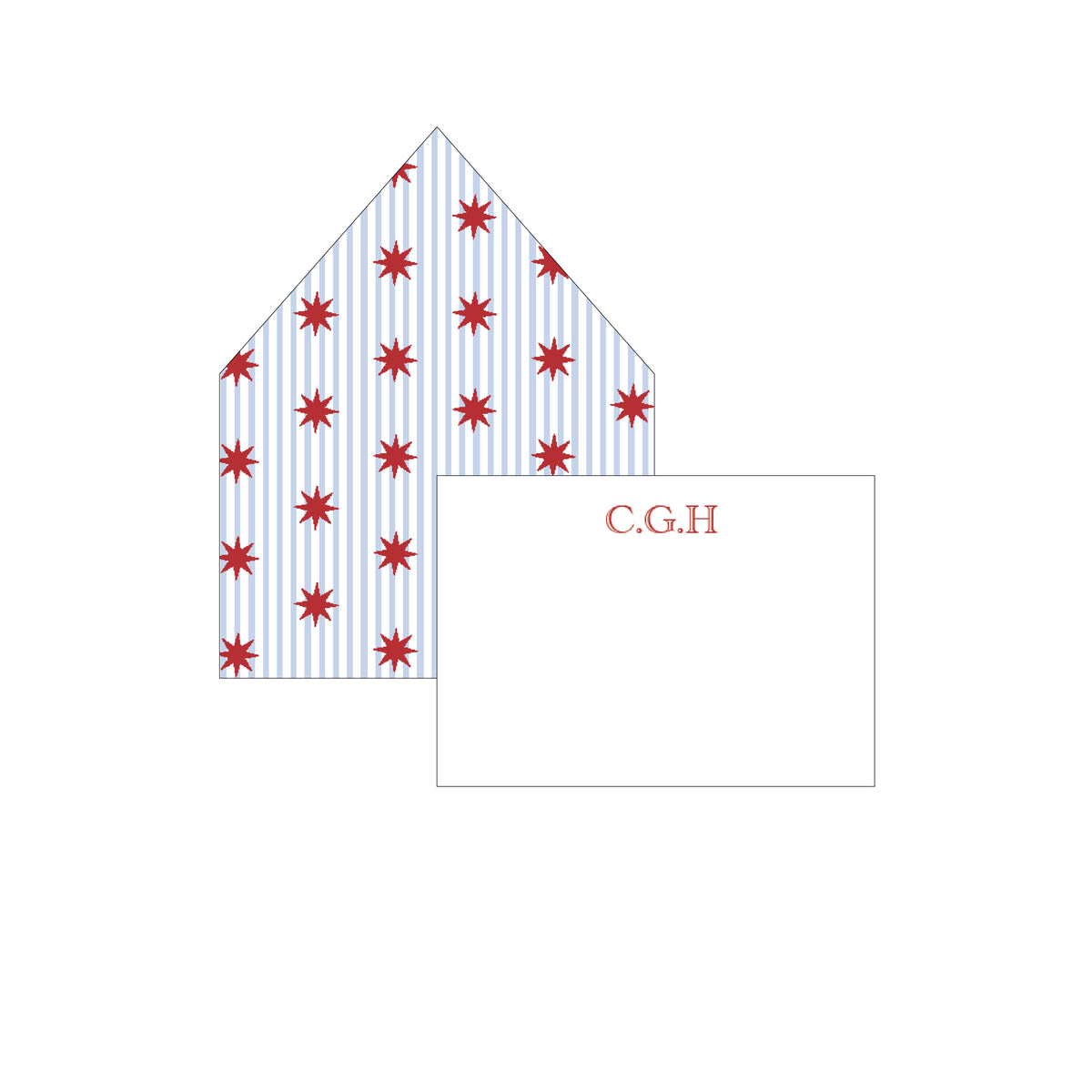 Star Stationery